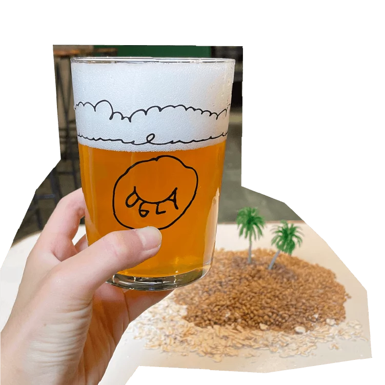 SAISON 酒色
