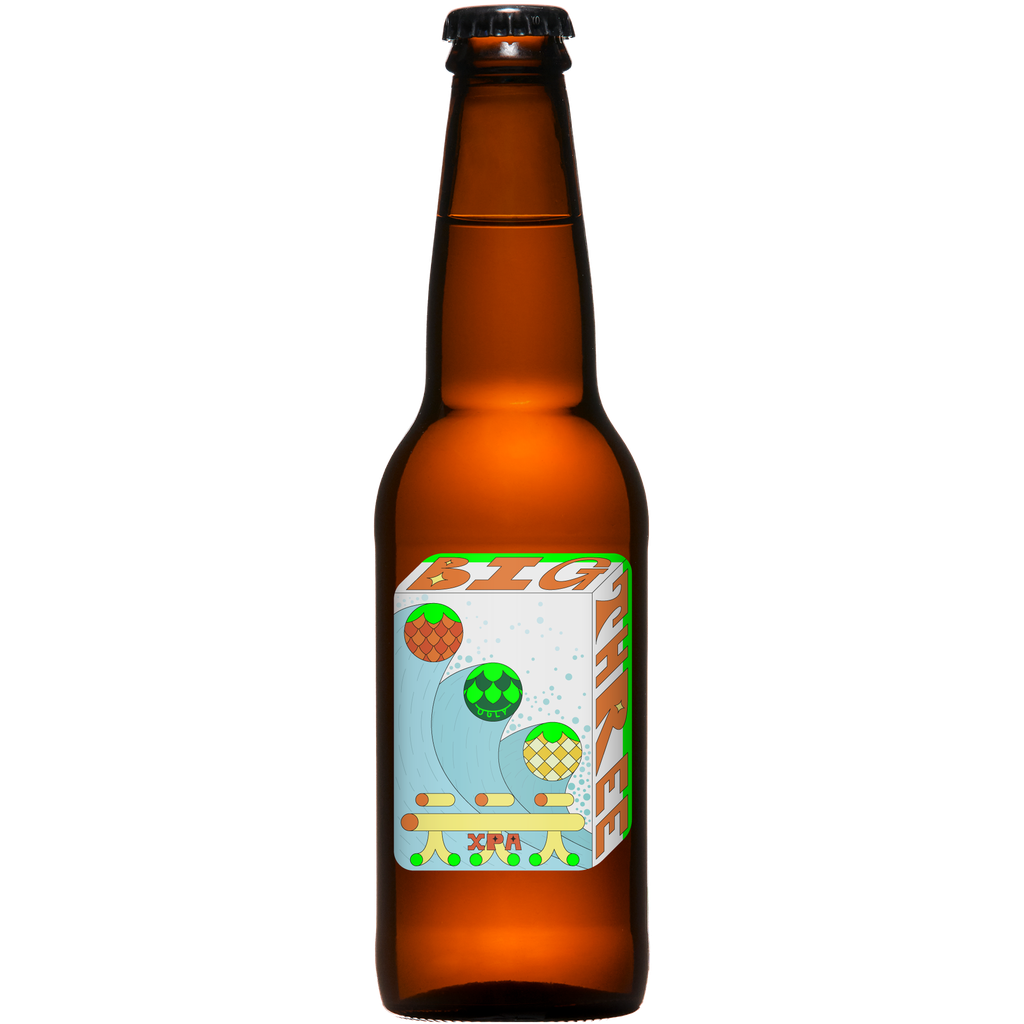 XPA-12x330ml