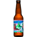 撥雲霧見蓬萊仙島 Hazy IPA-12x330ml