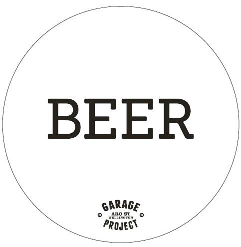 生啤哈囉 Beer Beer - 24x330ml cans
