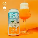 Higher Plane