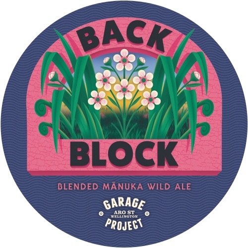 Back Block