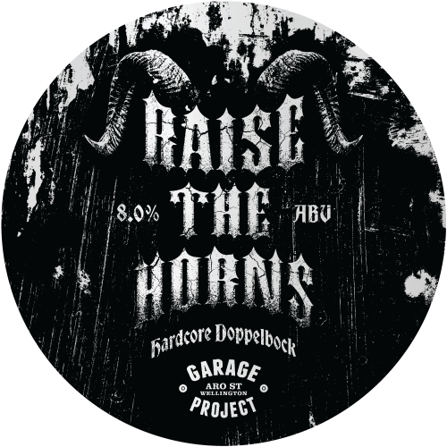 賽博號角 Raise the Horns