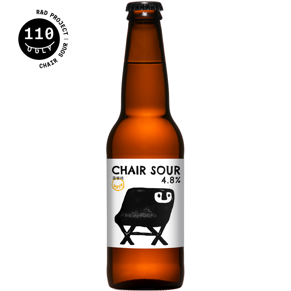 露營椅 / Chair Sour 