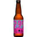 酉鬼 x 臺虎 - 醜的酒酒酒 Ugly³ TIPA 