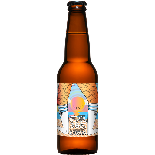 [C003] Saison-12x330ml