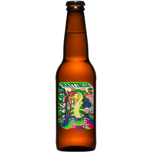 [C006] 雙喜Double Happiness DIPA-12x330ml